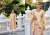 Evanora By Cinderella Muslin Embroidery Designer Salwar Suits Wholesale Market In Surat